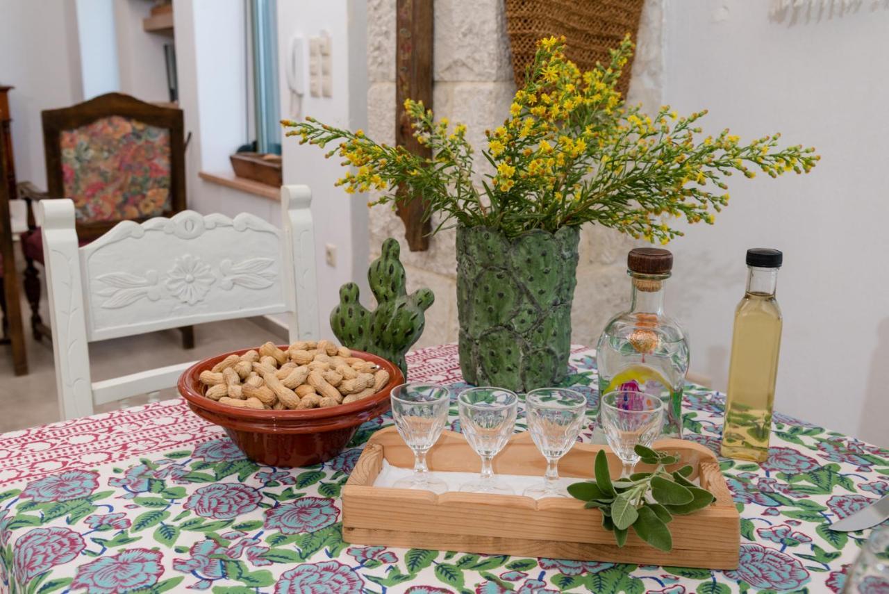 Villa Casa Spanos Vederoi