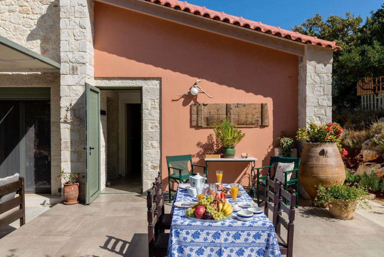 Villa Casa Spanos *
