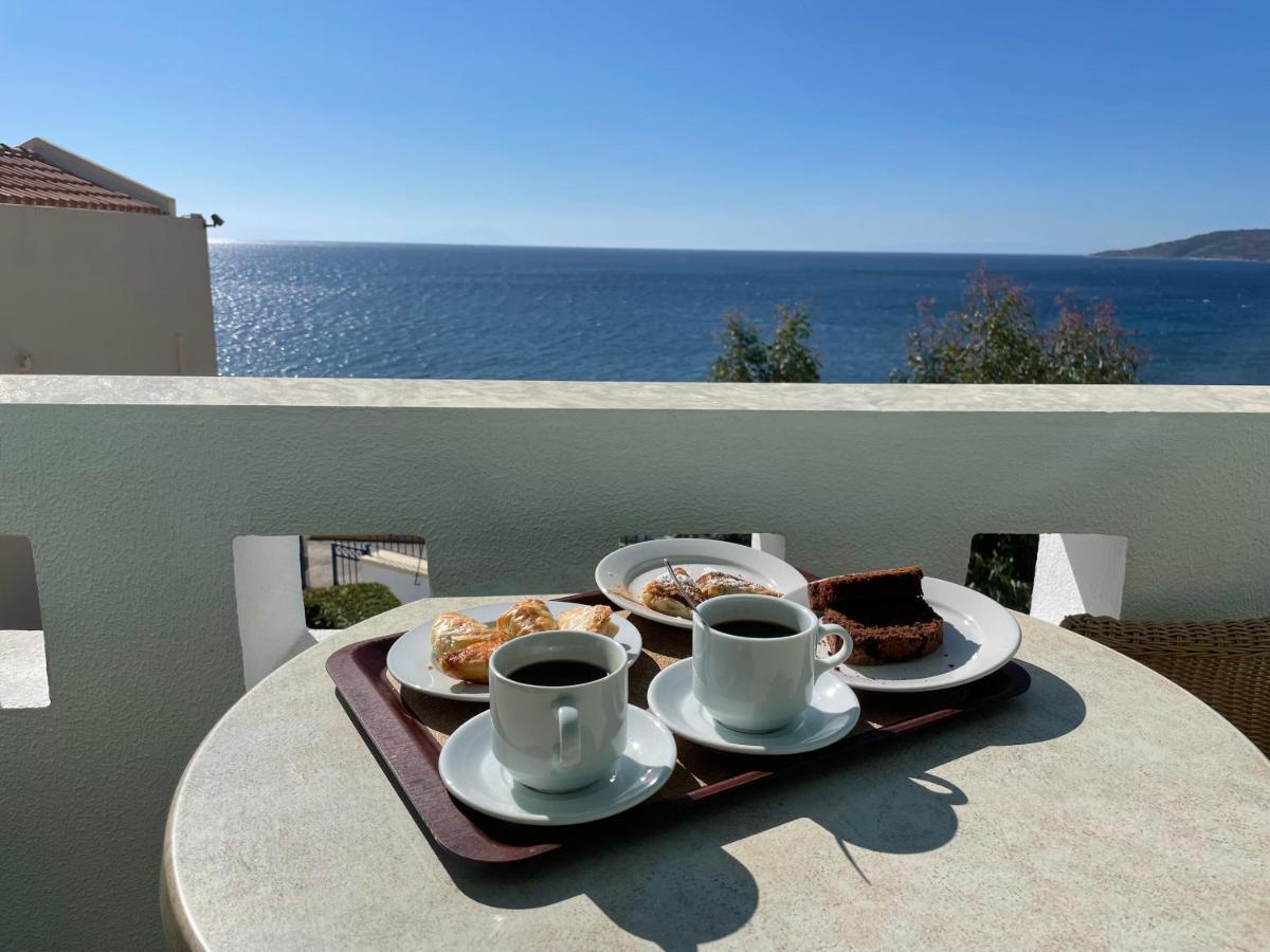 Sea Breeze Chios * Monolia