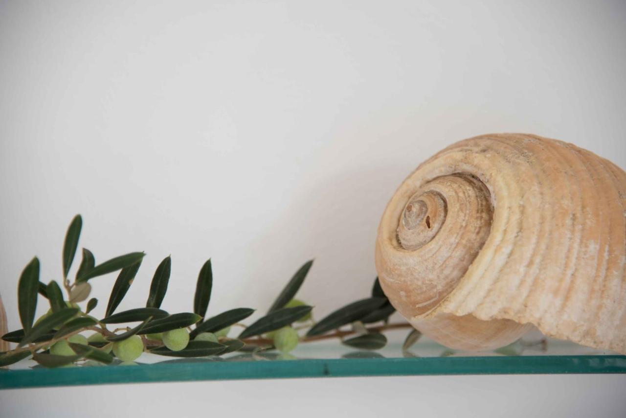 Flora & Agelos Studios Apartment *