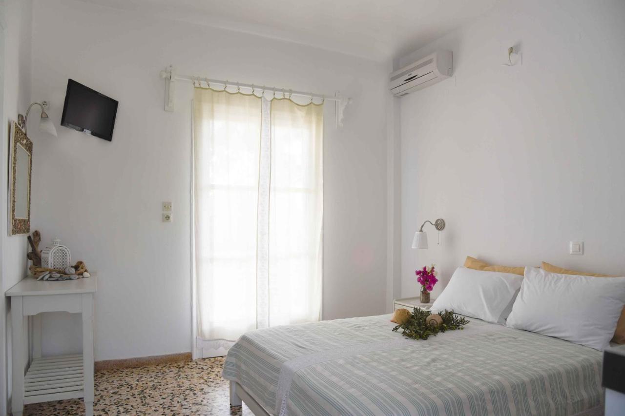 Flora & Agelos Studios *