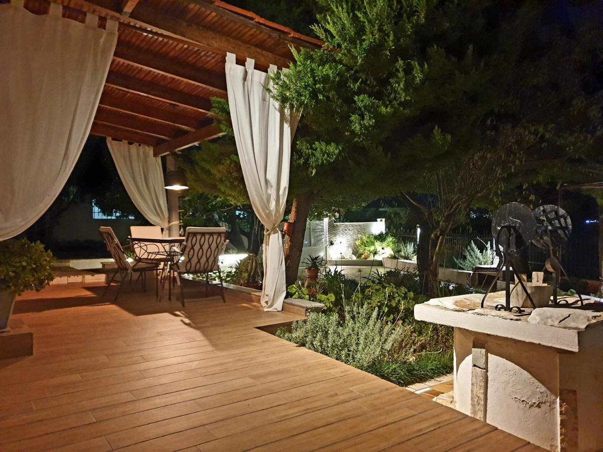 Deluxe Near The Airport Adults Only Apartment Porto Rafti