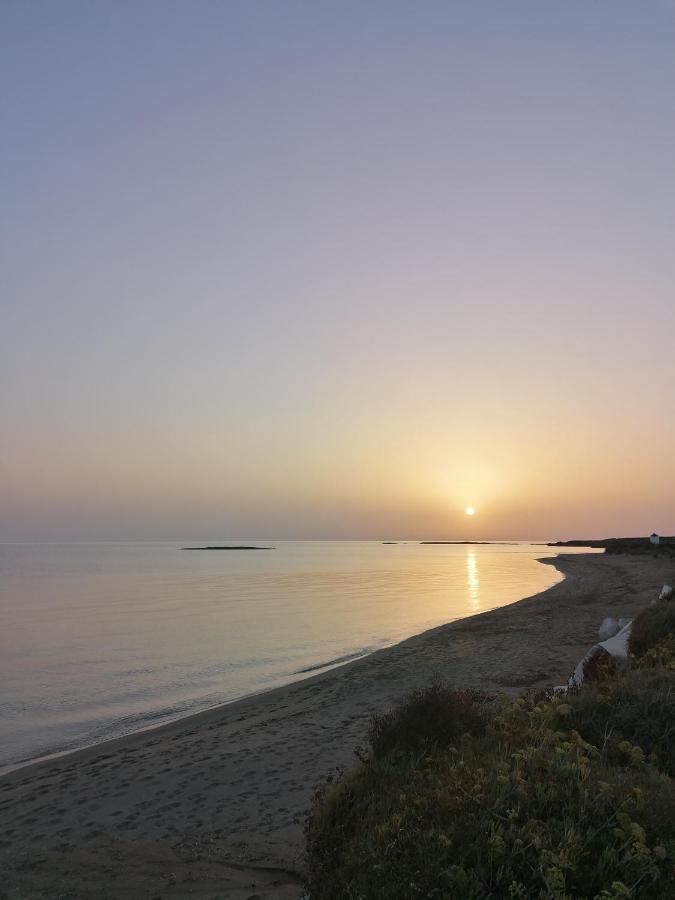 Maestralia Skyros