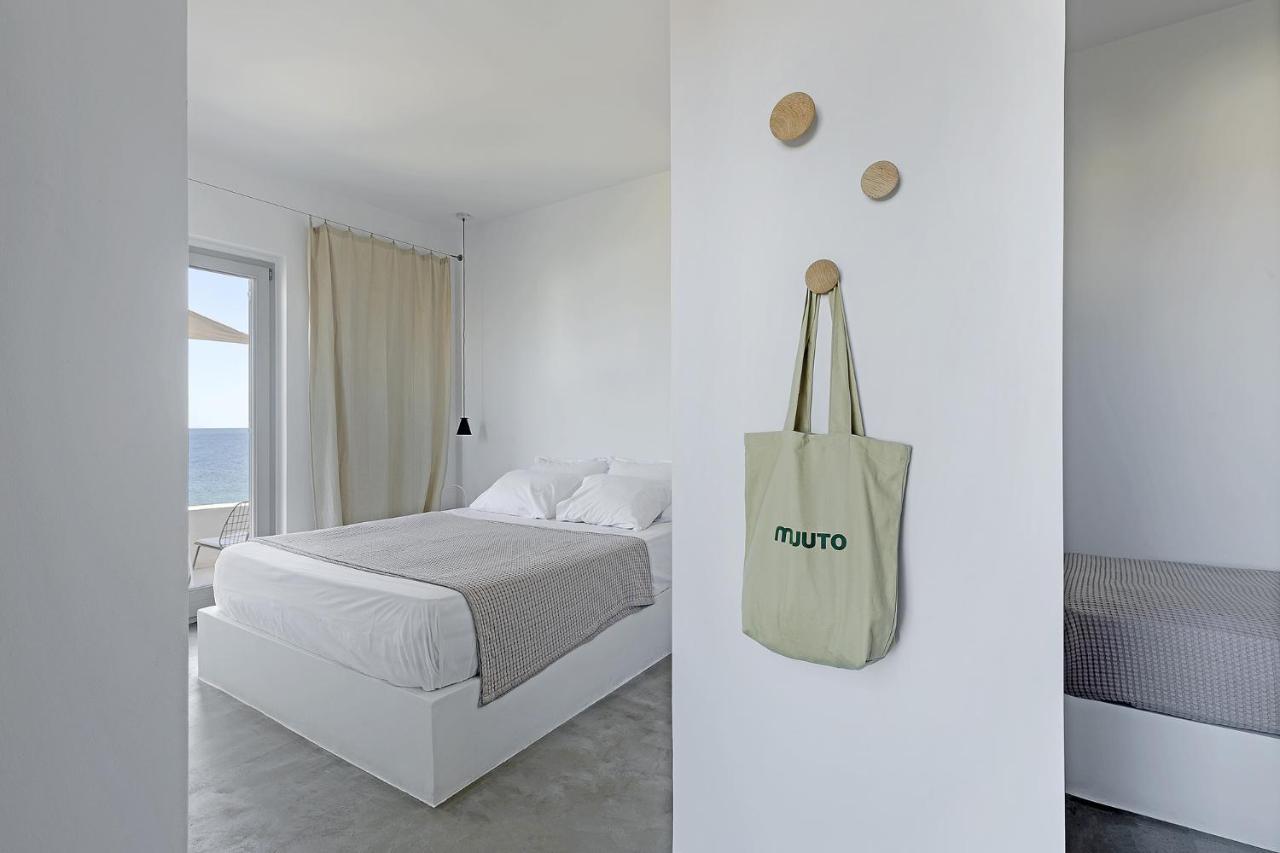 Aparthotel Teal Blue *
