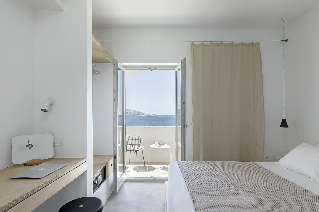 Teal Blue Aparthotel Koufonisia