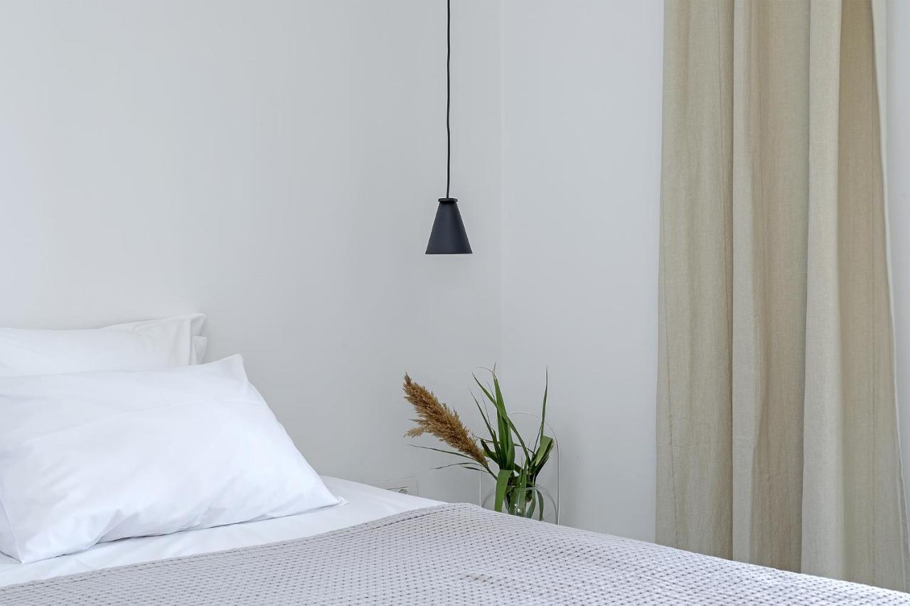 Aparthotel Teal Blue Koufonisia