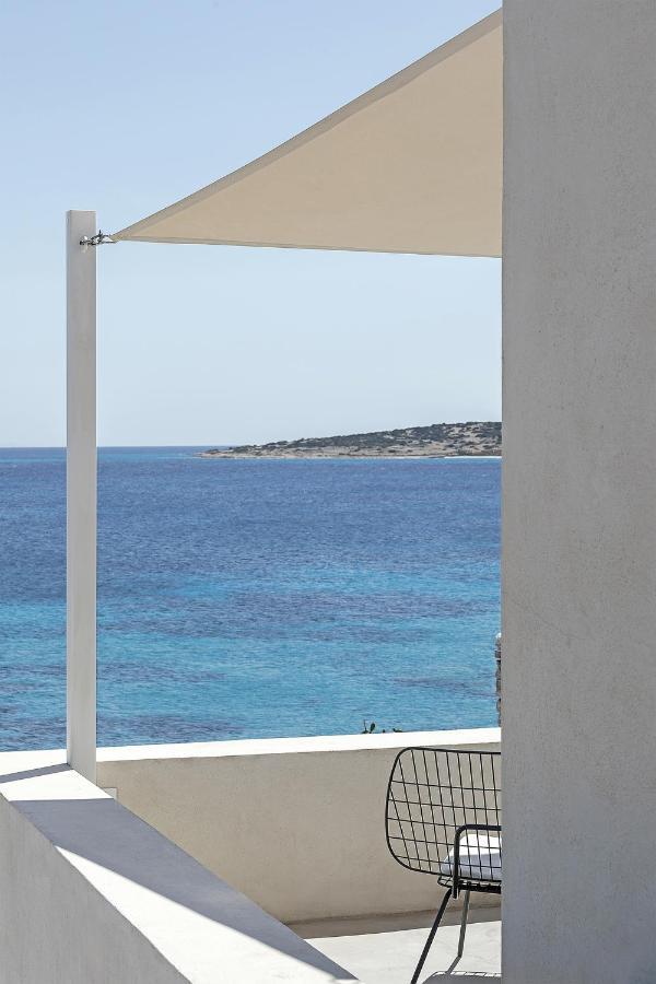 Aparthotel Teal Blue *