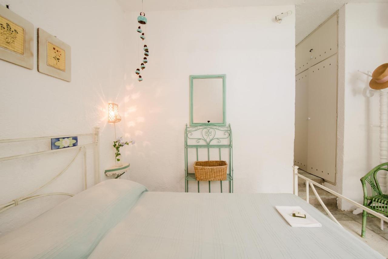Kala.mia Charming Sea View Villa