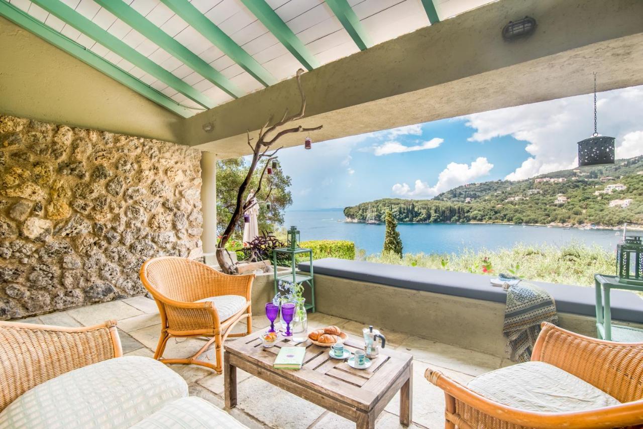 Kala.mia Charming Sea View Villa