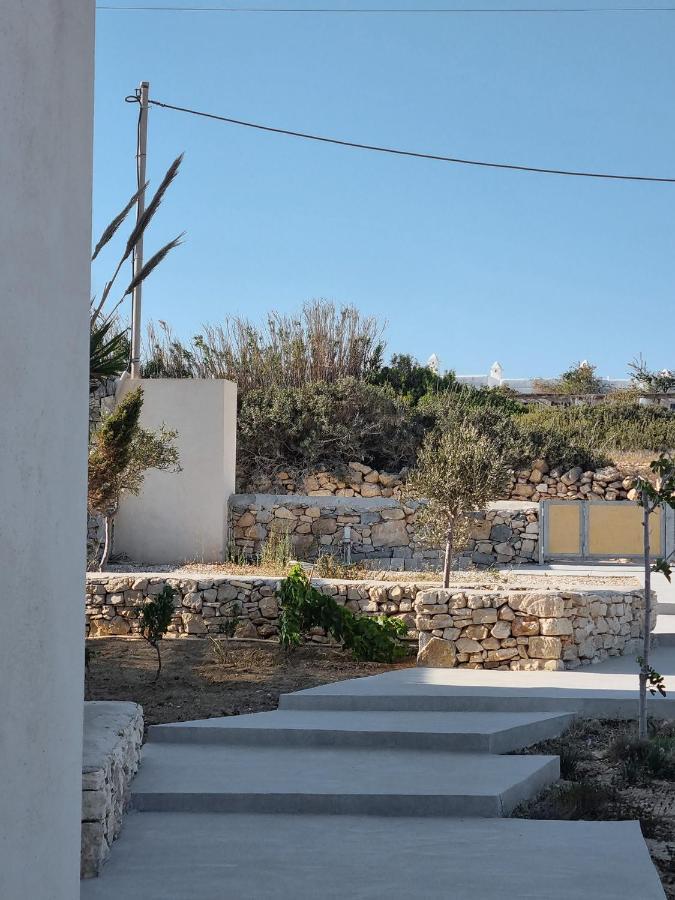 Teal Blue * Koufonisia