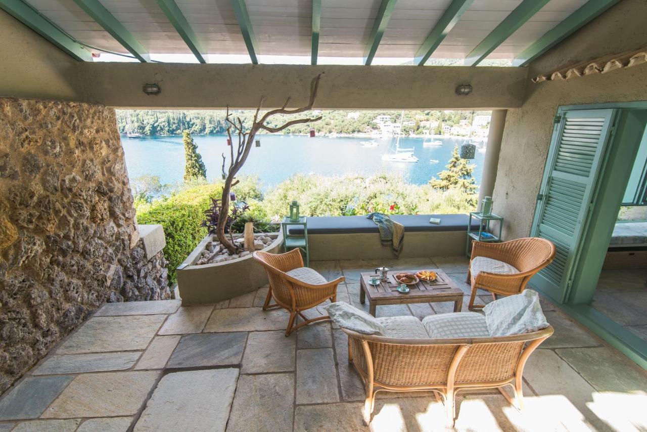Kala.mia Charming Sea View Villa