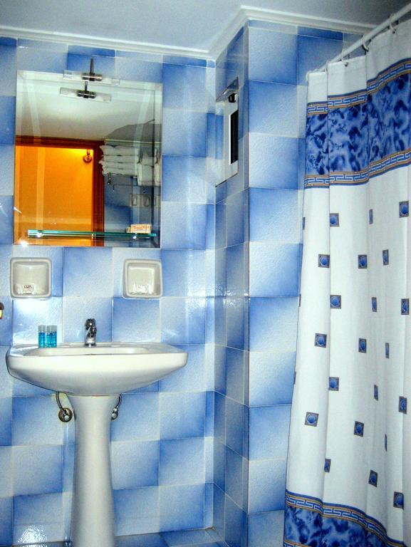 Hotel Elysee 2*