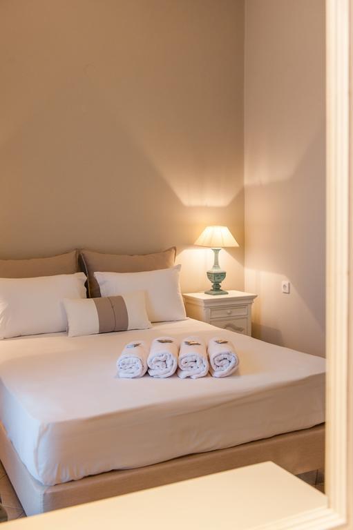 Hotel Anna Platanou *