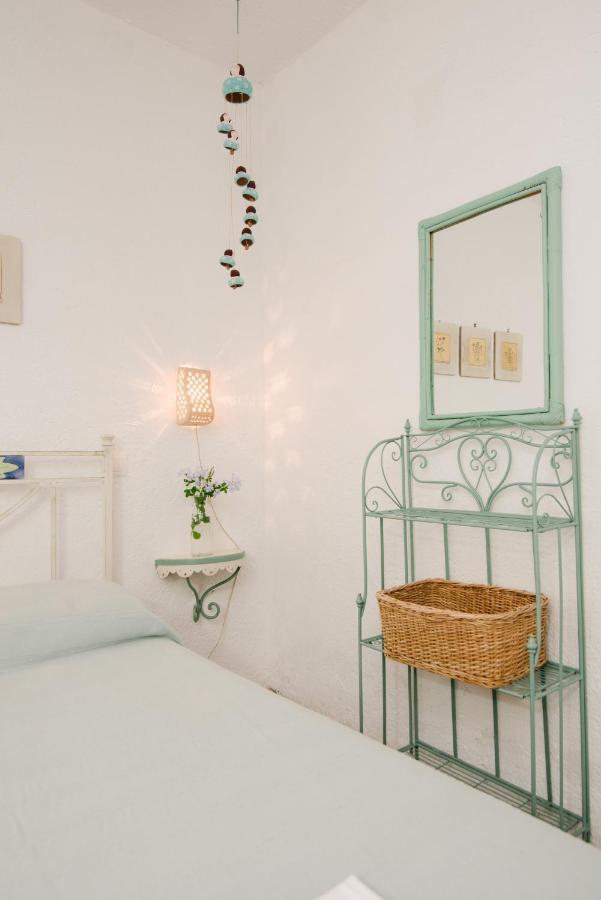Kala.mia Charming Sea View Kalami (Corfu)