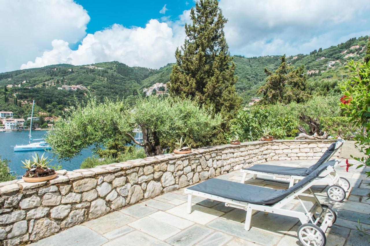 Kala.mia Charming Sea View Villa