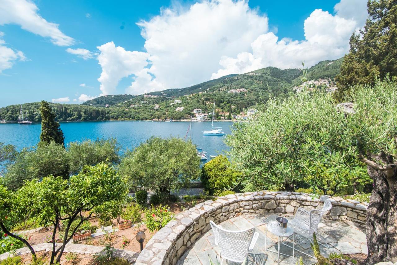 Villa Kala.mia Charming Sea View *