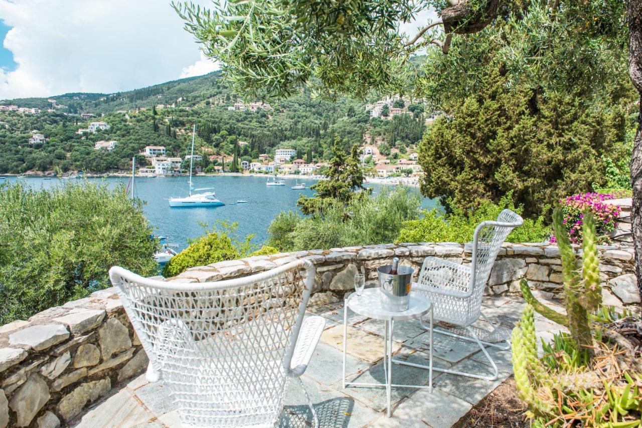 Kala.mia Charming Sea View *