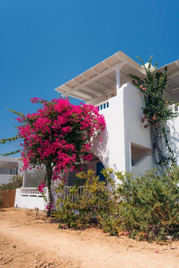 Apartment Pothiti Studios Donoussa