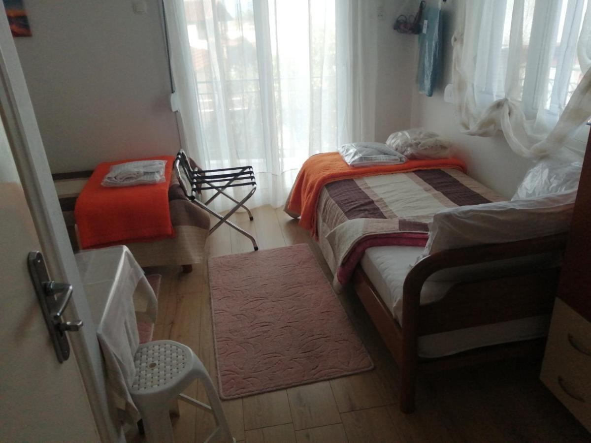 Fotini Aparthotel
