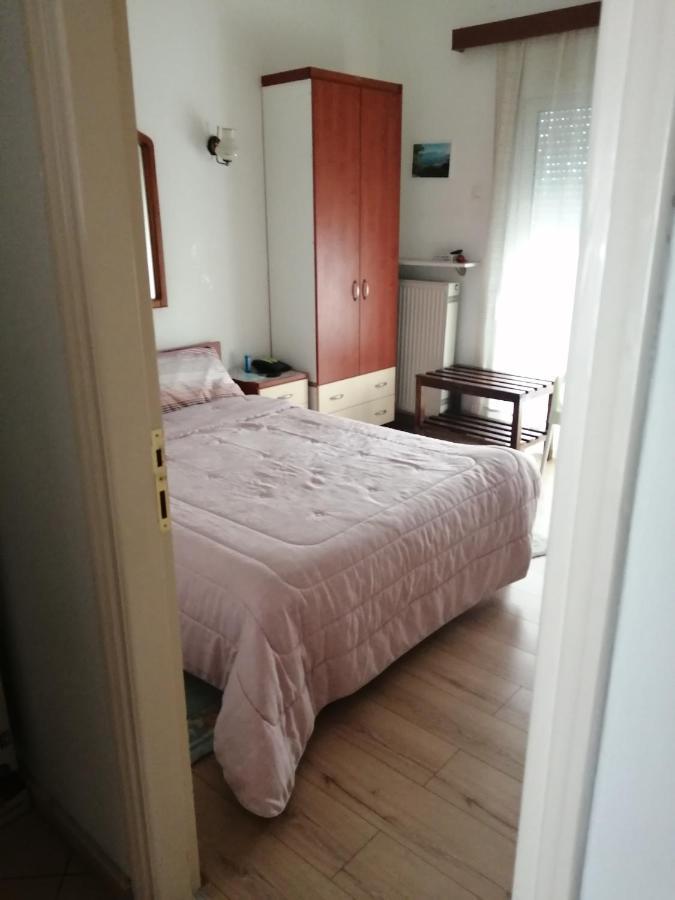 Fotini Aparthotel 2*