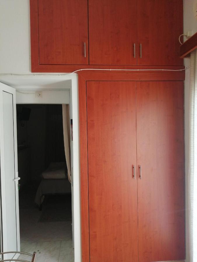 Aparthotel Fotini