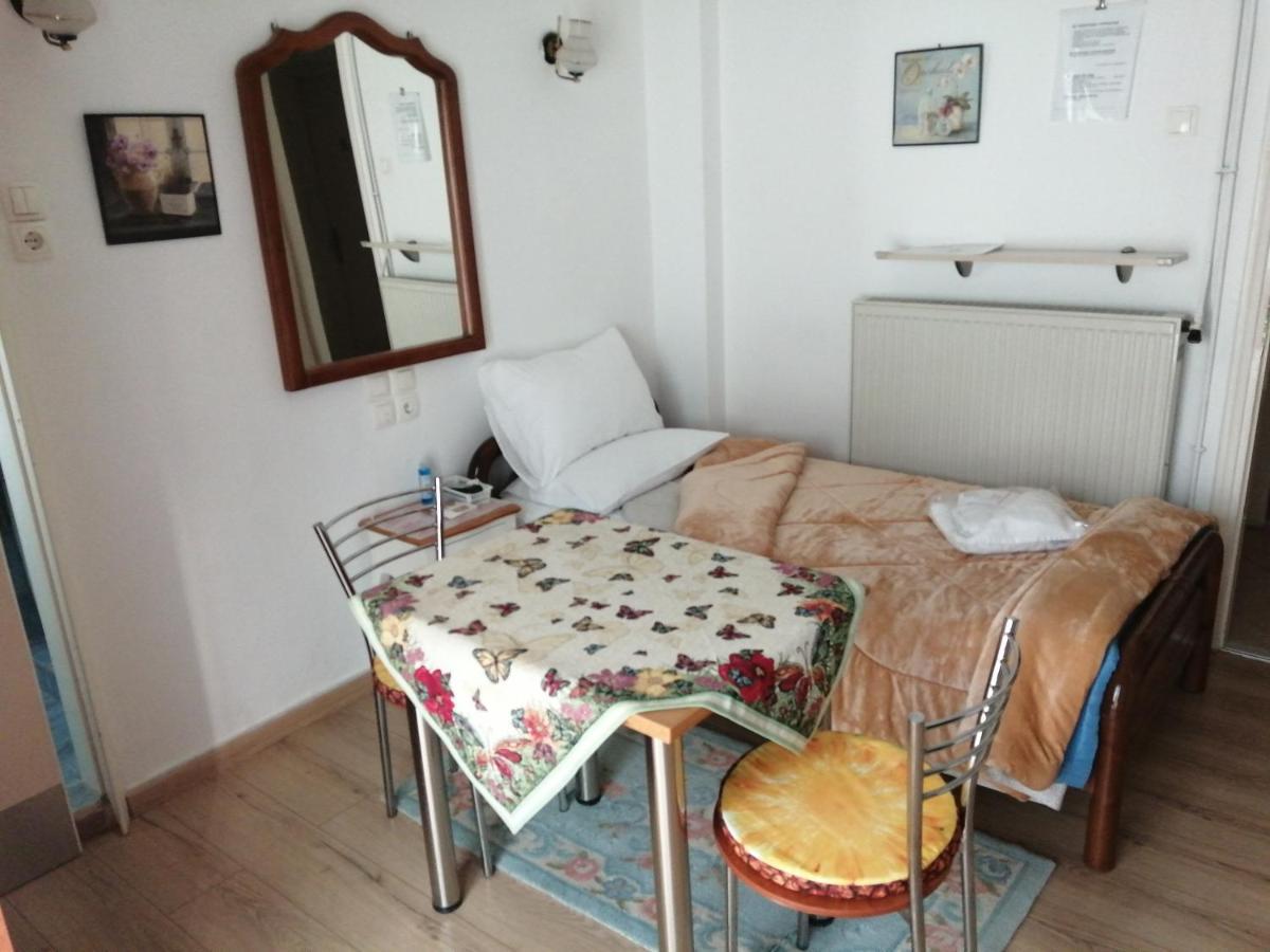 Aparthotel Fotini 2*