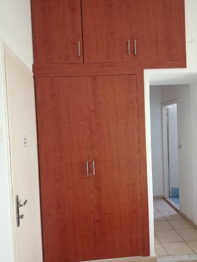 Aparthotel Fotini