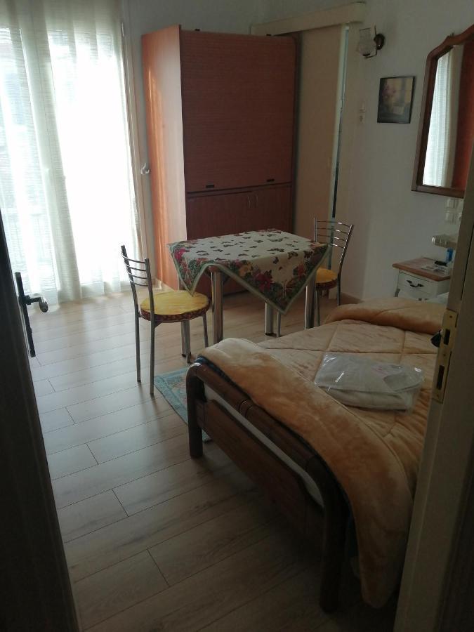 Aparthotel Fotini 2*