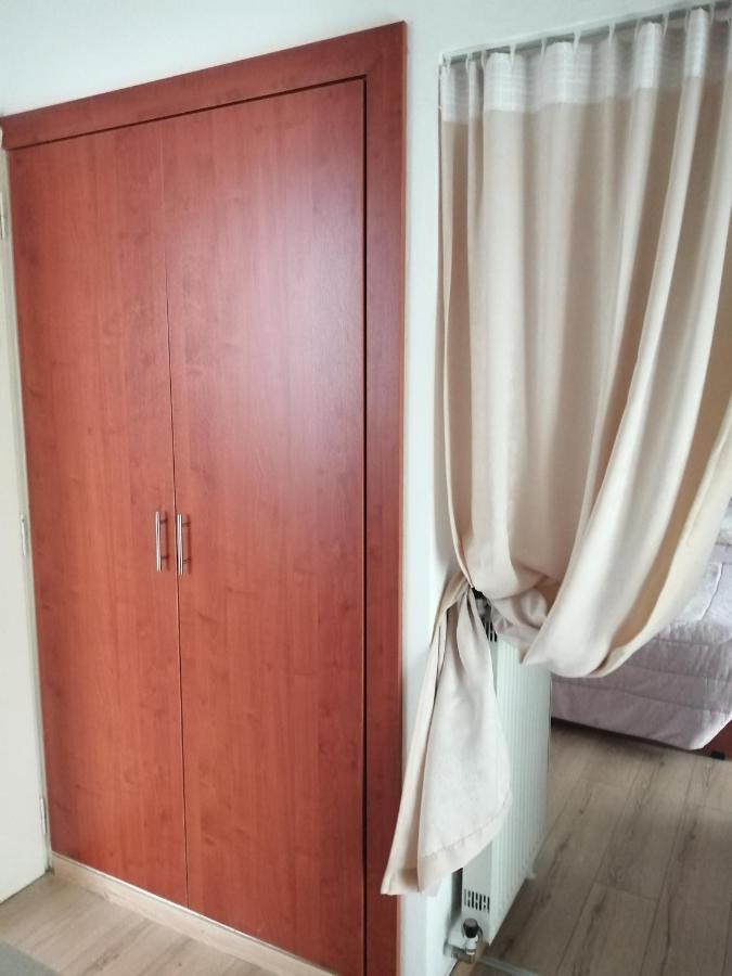 Fotini Aparthotel 2*