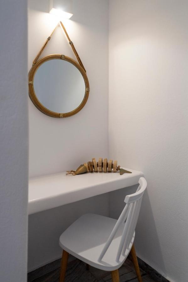 Aegeon Garden Guest house Parikia (Paros)