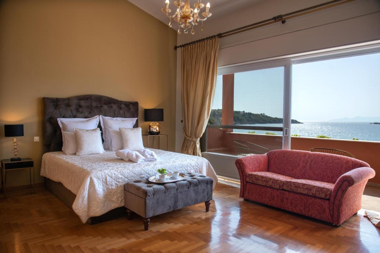 Villa Arethousa *