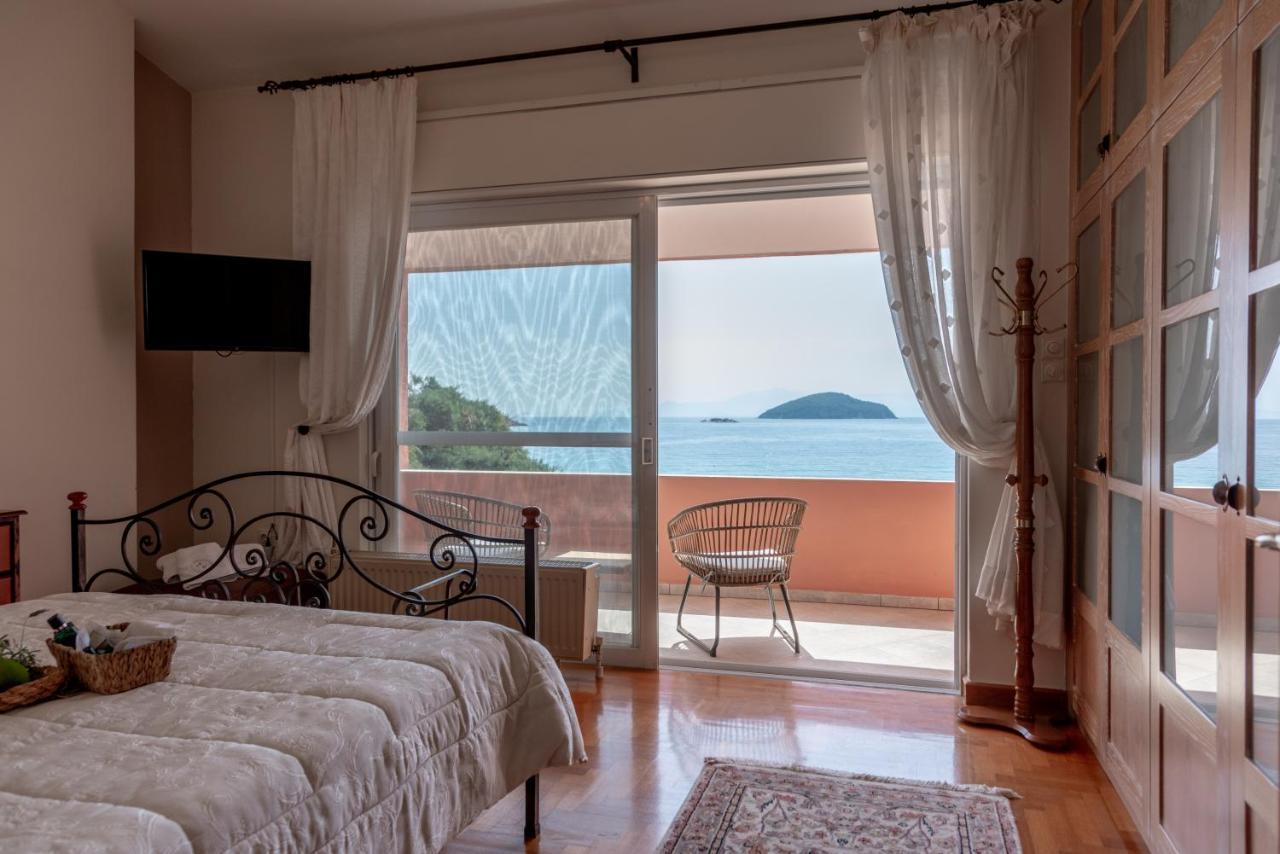Arethousa Villa