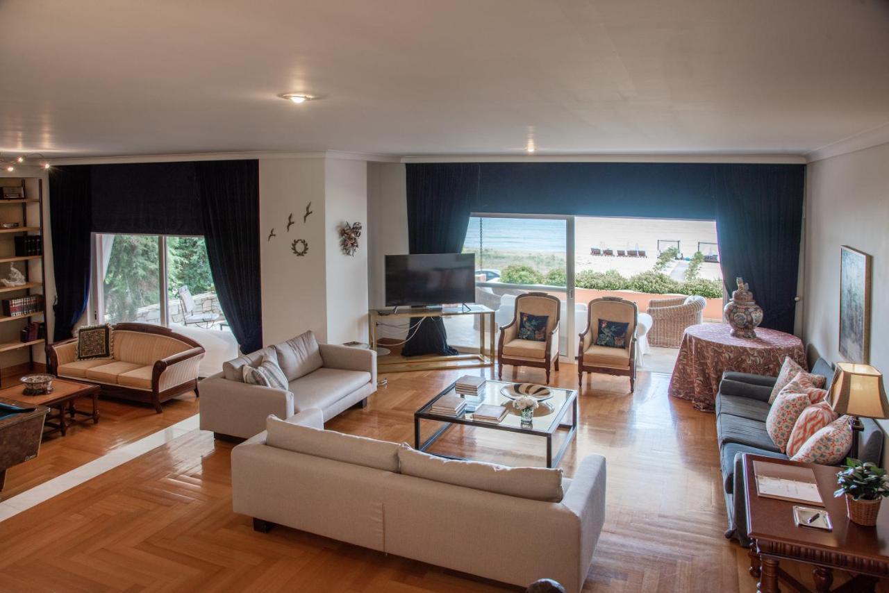 Villa Arethousa Nea Iraklitsa