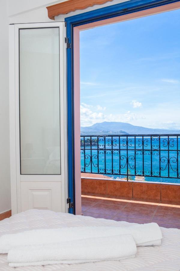 Mairoula Apartments! * Koroni (Messinia)