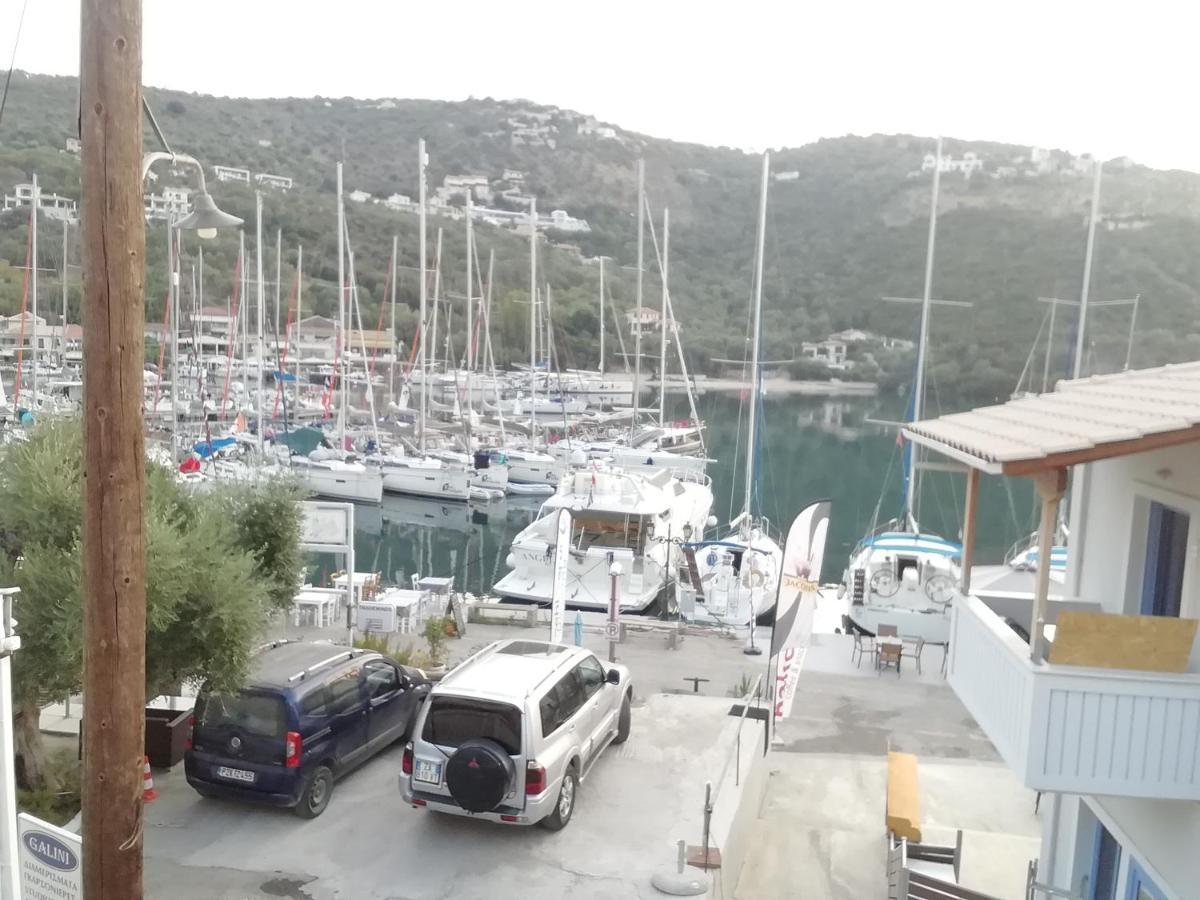 Holiday home Aristoula House Sivota (Lefkada)