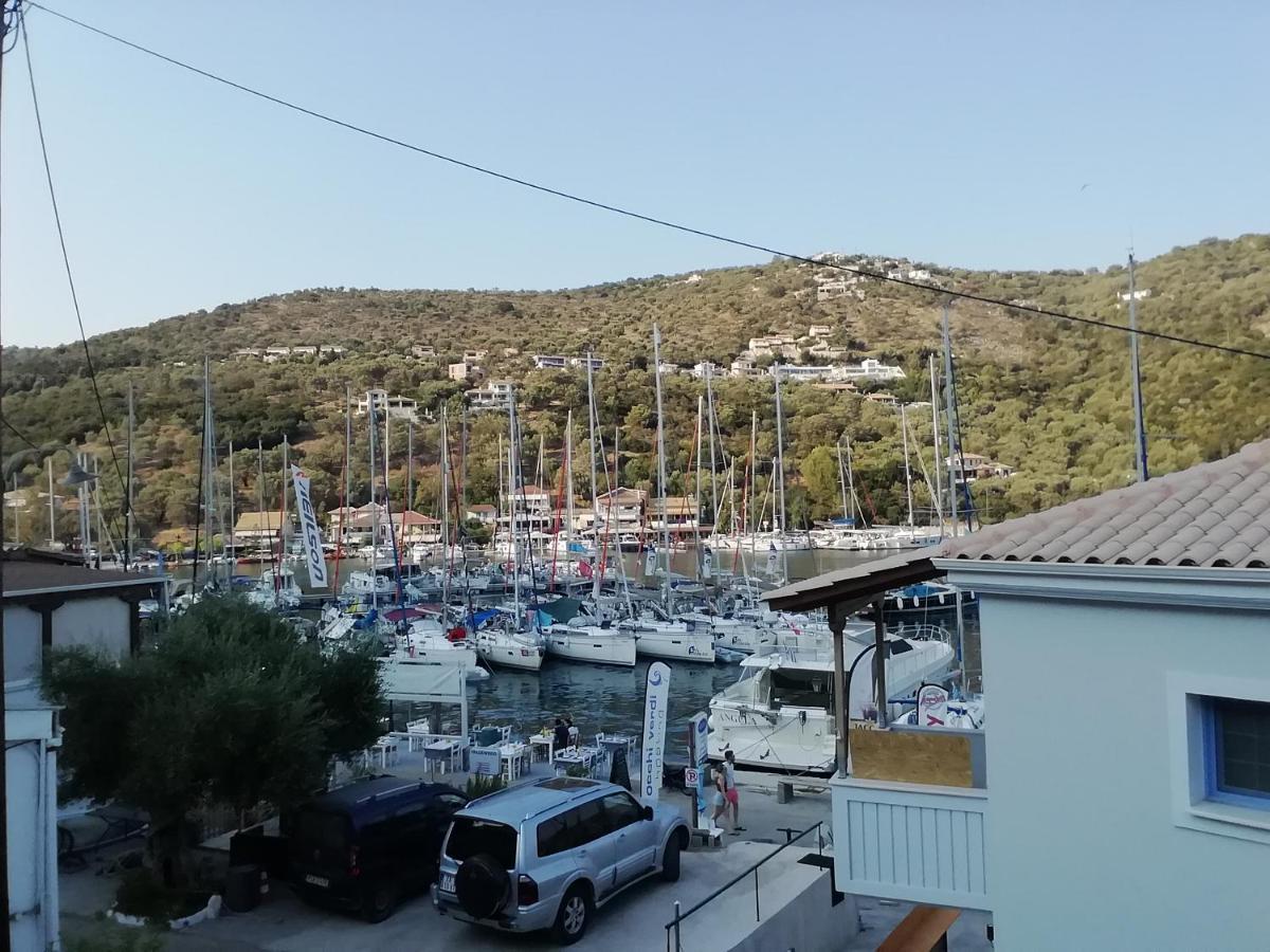 Aristoula House Holiday home *