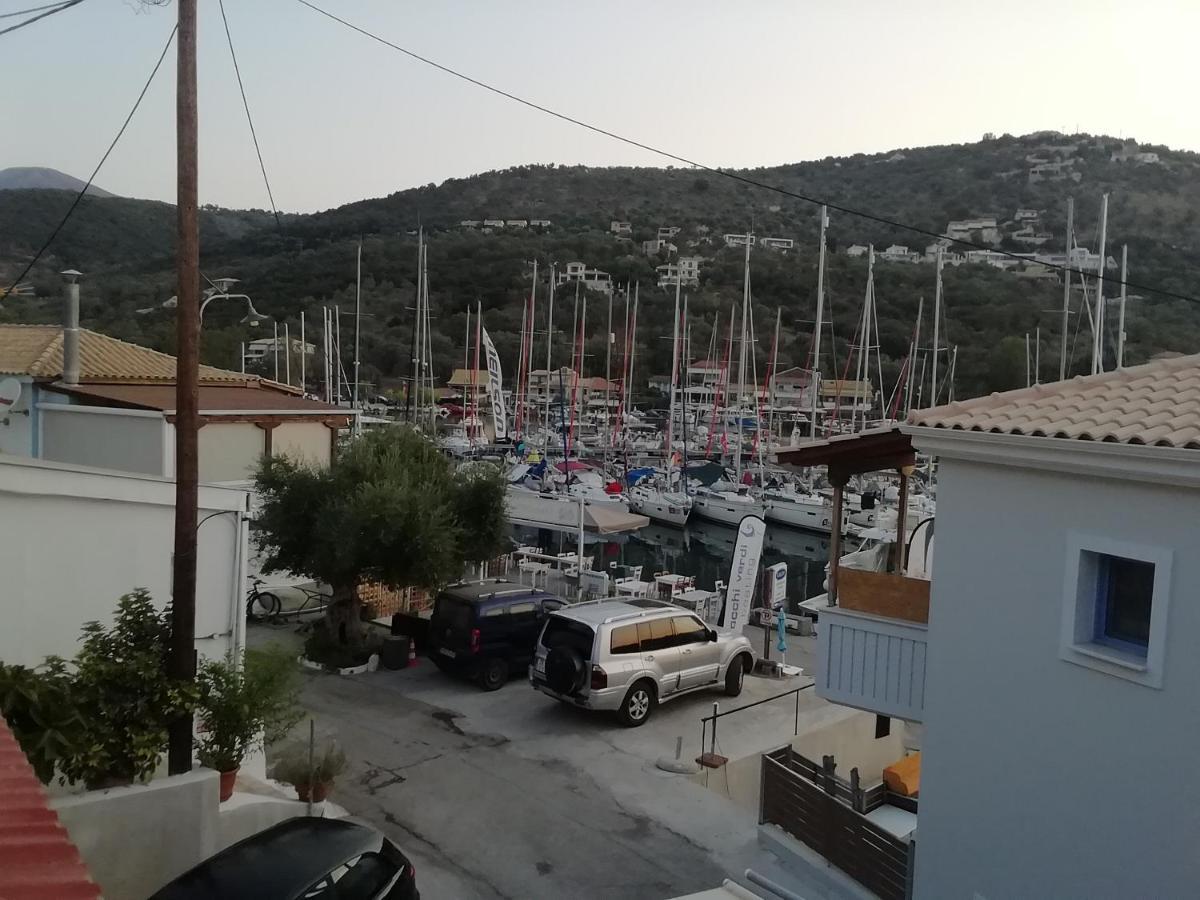 Holiday home Aristoula House Sivota (Lefkada)