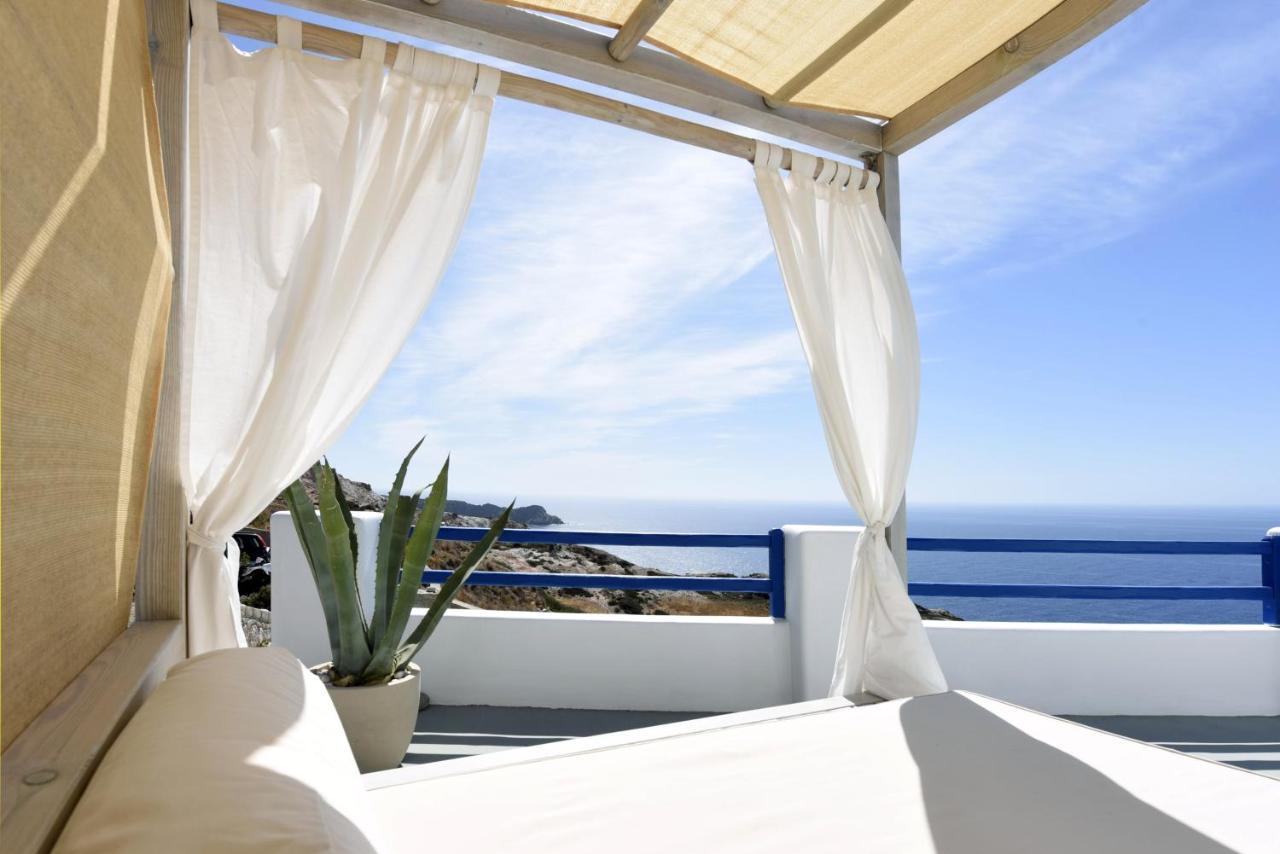 Heavenly Milos Holiday home Agia Kiriaki Beach (Milos)