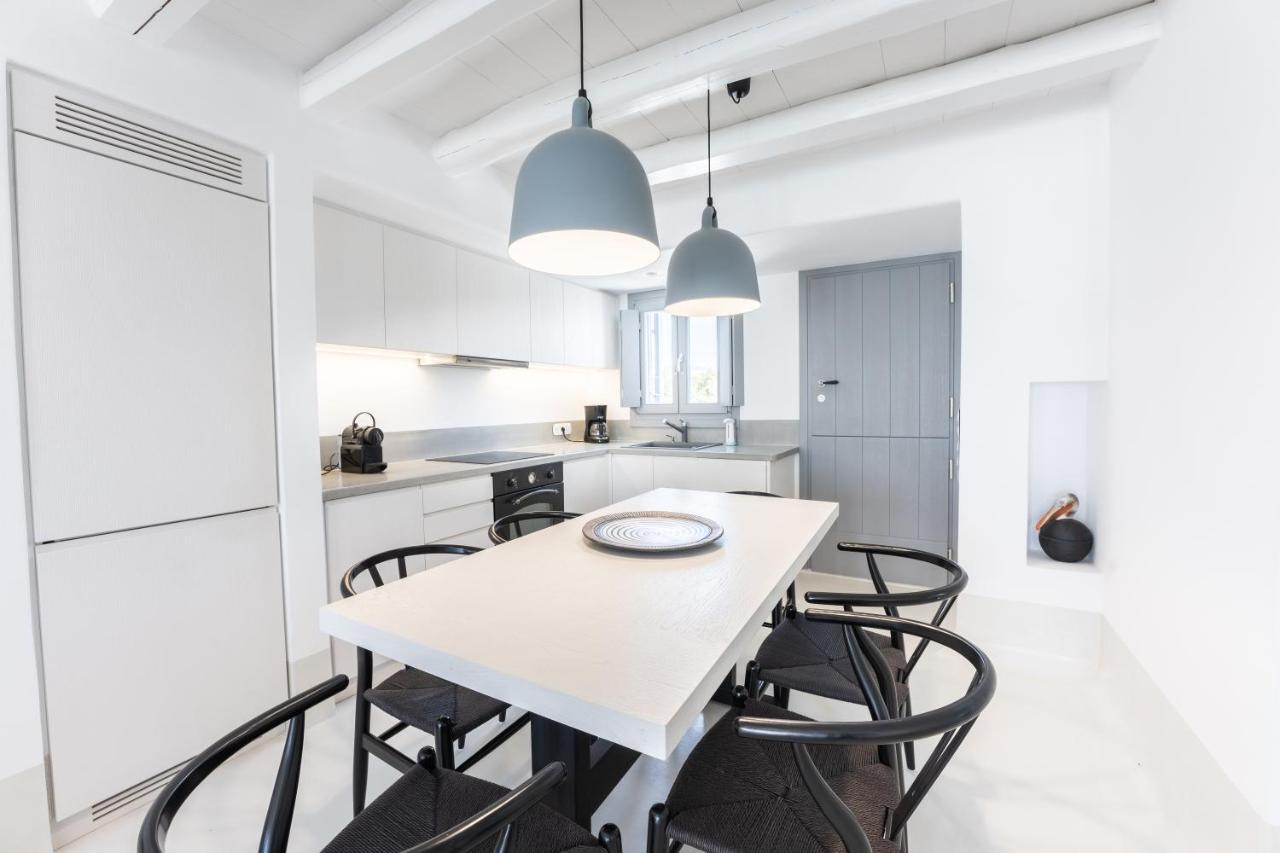 Philosophia Luxury Villa *