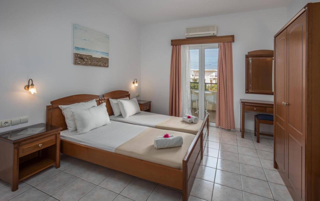 Astir Aparthotel 3*