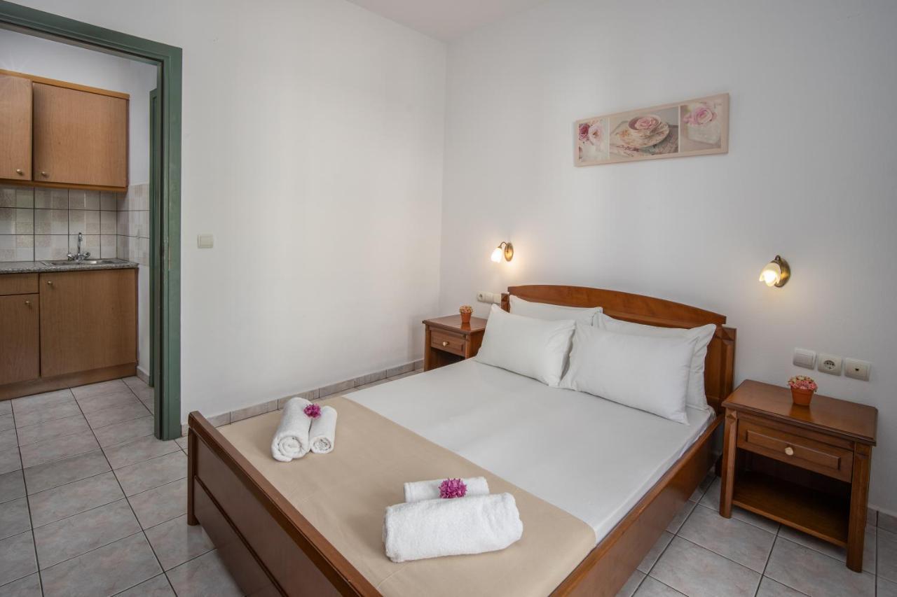 Aparthotel Astir 3*