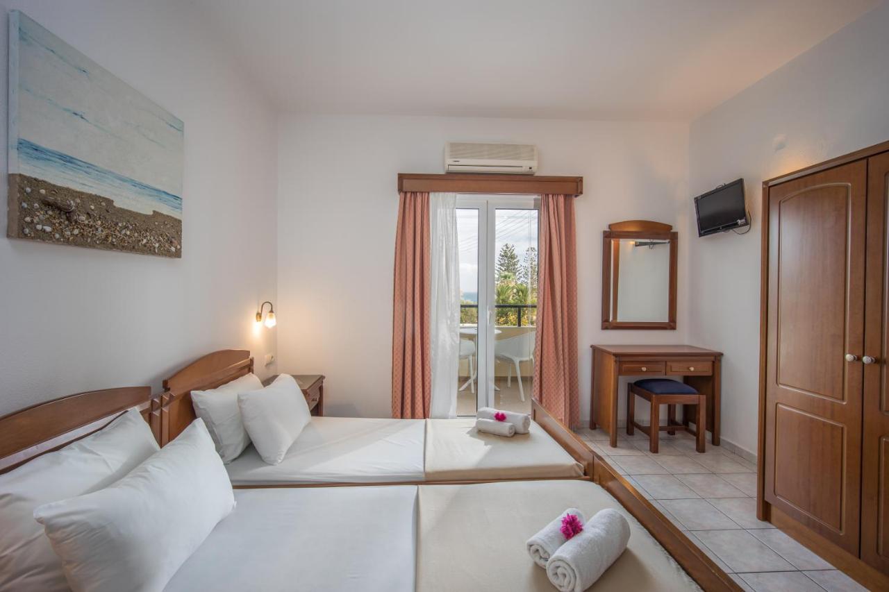 Astir Aparthotel