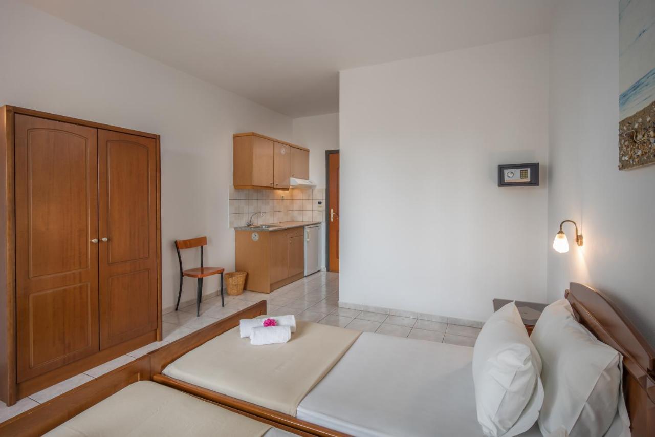 Aparthotel Astir 3*