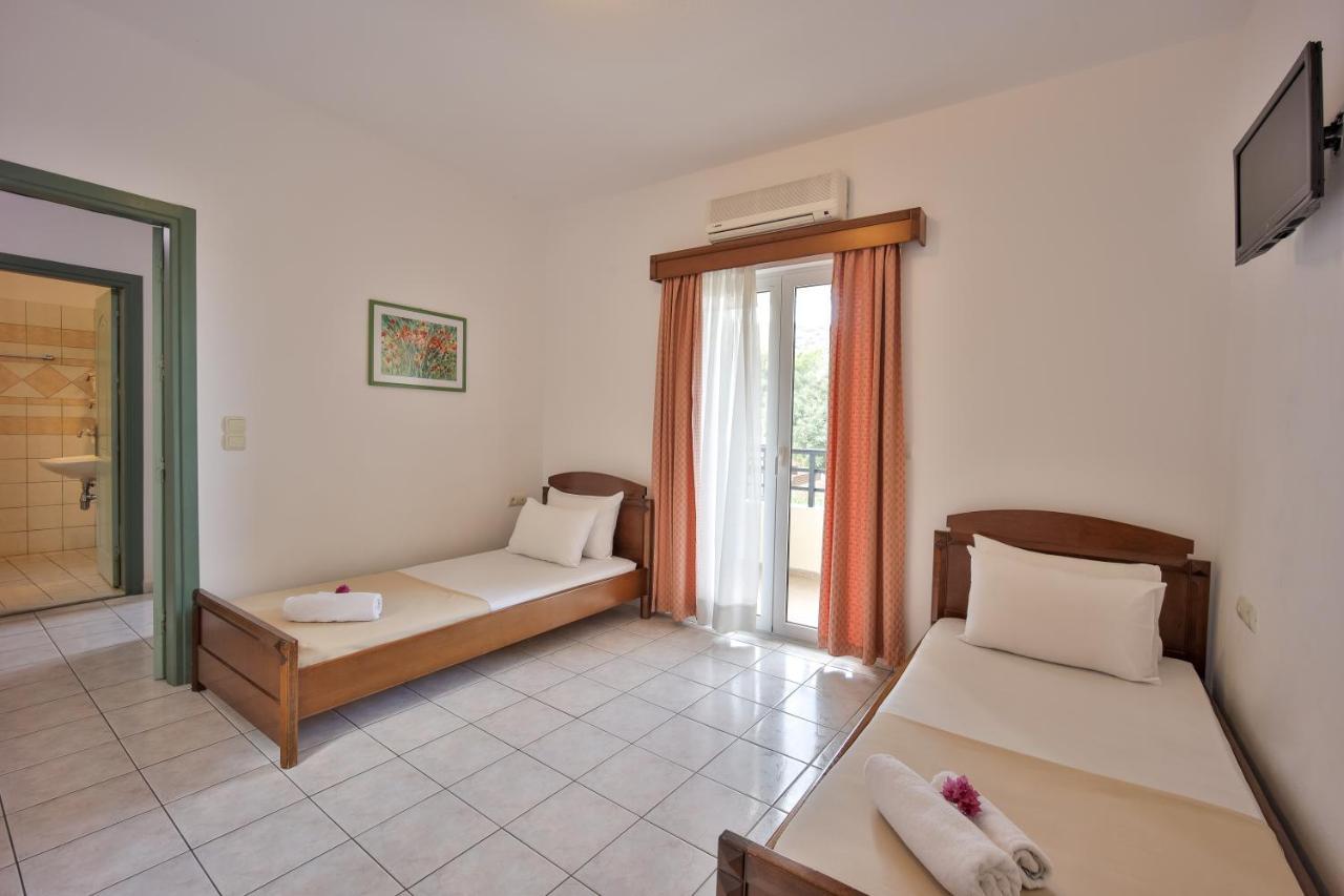 Aparthotel Astir Stalida