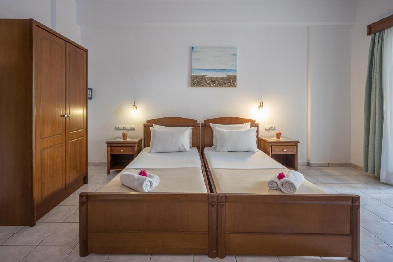 Astir Aparthotel 3*