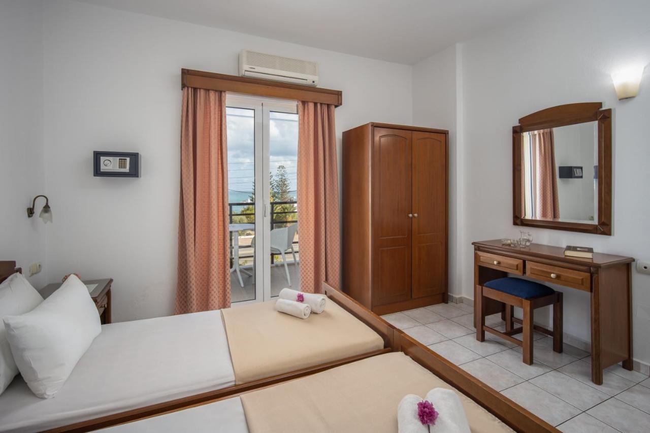 Astir Aparthotel 3*