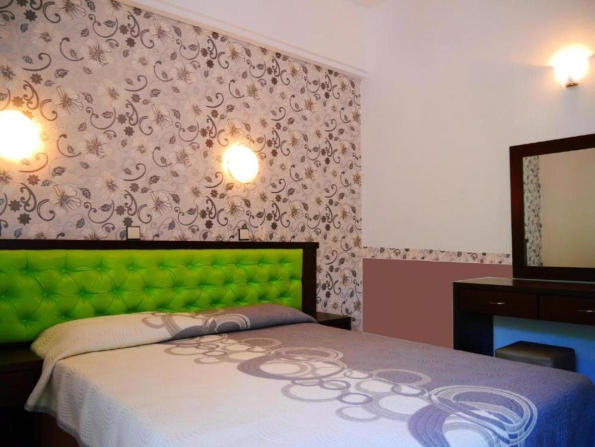 Hotel Blue Bay 3*