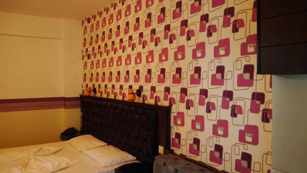 Aparthotel Blue Sea 3*