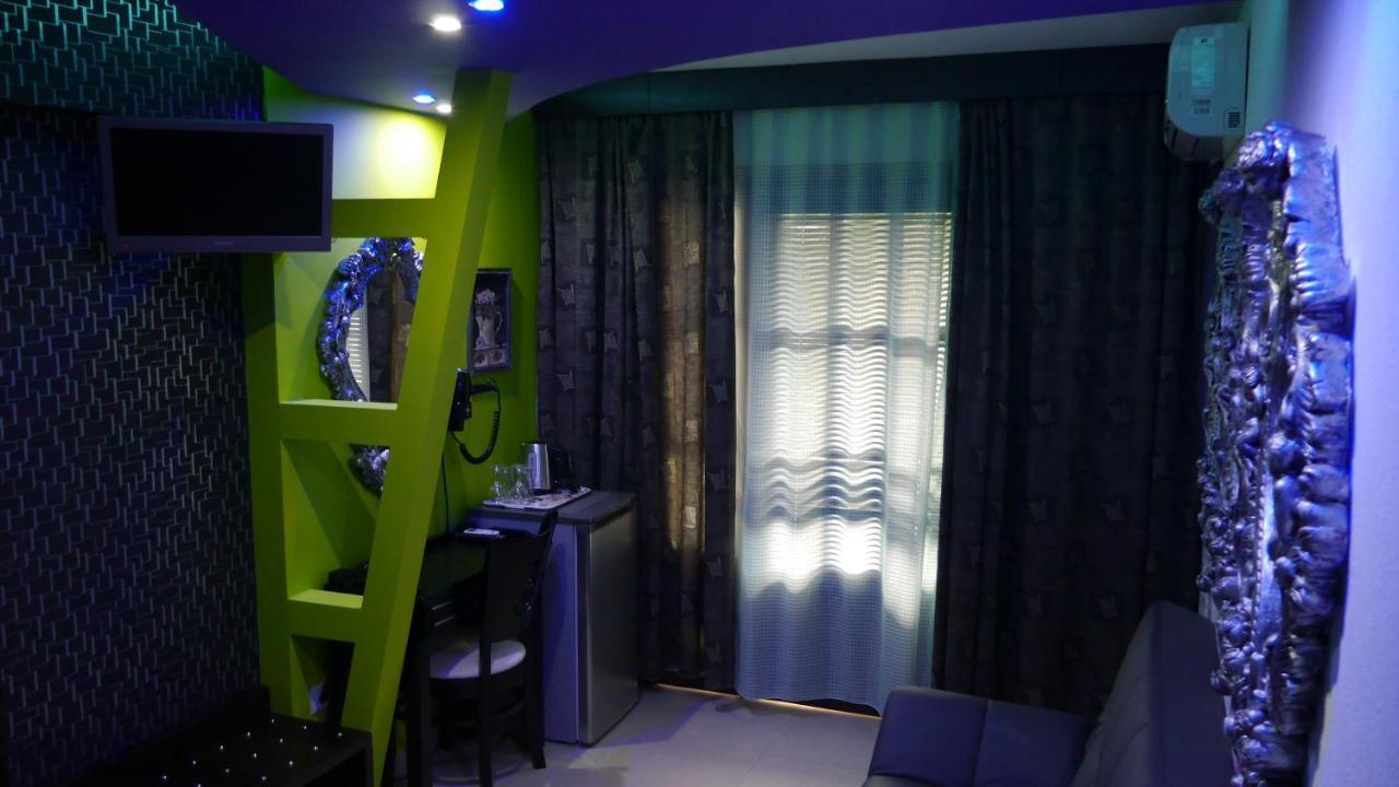 Blue Sea 3*