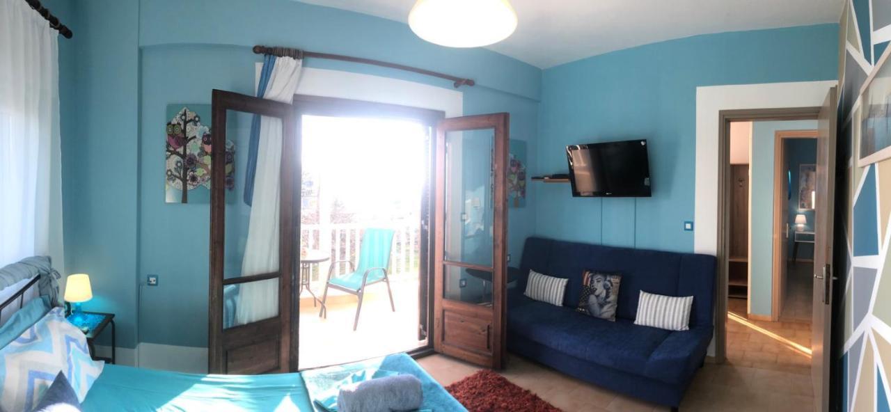 Maras Marinas Open All Year Apartment